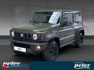 Suzuki Jimny, 1.5 3D M T Comfort, Jahr 2024 - Erfurt