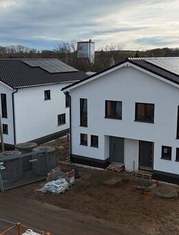 Black Friday direkt über 20.000€ sparen + KfW-Förderung / Doppelhaushälften Zülpich/ Provisionsfrei - Zülpich