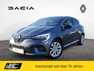 Renault Clio, Intens TCe 140, Jahr 2022 - Aldingen