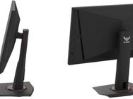 ASUS VG27AQ 27 Zoll WQHD Gaming Monitor (1 ms Reaktionszeit, 165 Hz) - Heidenheim (Brenz)