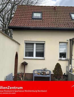 Güstrow - Dettmannsdorf! - Güstrow