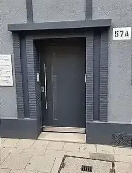 Schicke 3-Raum Wohnung in Rüttenscheid mit kleinem Wintergarten - Essen