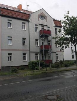 Attraktive Kapitalanlage: Saniertes Mehrfamilienhaus mit Entwicklungschance in Bernau zu verkaufen - Bernau (Berlin)