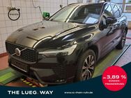 Volvo XC60, B4 D Plus Dark BUSINESS PAK SPORTS, Jahr 2023 - Essen