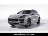 Porsche Cayenne, S E-Hybrid Surround-View, Jahr 2022 - Holzwickede