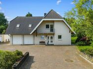 Großzügiges Einfamilienhaus in Wesernähe - Schwanewede