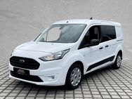 Ford Transit Connect, Kasten DoKa 240L2 Trend #, Jahr 2022 - Bayreuth