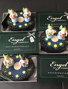 Wendt & Kühn neuwertig Engel abzugeben - Meerbusch