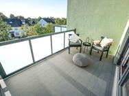 NEU! Familientraum in Roth: Sehr großzügige 4-Zimmer-Wohnung mit Luxus-Flair! - Roth (Bayern)