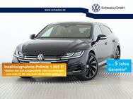 VW Arteon, 2.0 TDI Shooting Brake R-Line, Jahr 2021 - Gersthofen