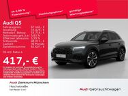 Audi Q5, S line 40 TDI quattro, Jahr 2024 - München