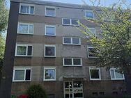 gepflegte 3-Zimmer-Wohnung, frisch gestrichen! - Essen