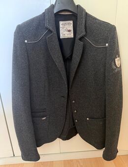LA GAUCHITA Jacke - Duisburg