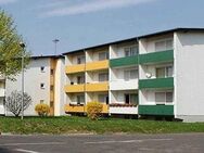 Nur für Studierende: 1 Zimmer-Apartment mit überdachtem Balkon in Gießen, Rödgener Str. 83 - Gießen