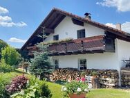 Gepflegtes Einfamilienwohnhaus in Frauenau - Frauenau
