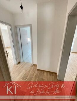Helle 1 Raum Wohnung übern den Dächern der Stadt Löbau... - Löbau