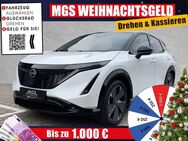 Nissan Ariya, e-4ORCE Evolve Pack 2023 87kWh | PERFORMANCE, Jahr 2024 - Bayreuth