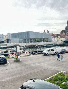 Werftstraße 8 - Regensburg