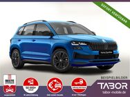 Skoda Karoq, TDI Sportl NavCol vEHK, Jahr 2024 - Kehl