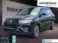 Ssangyong Tivoli, 1.5 Sapphire, Jahr 2023 - Erfurt