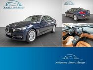 BMW 330 d Gran Turismo Luxury Line HuD KZU BT RFK LED - Roßtal