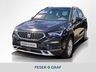 Seat Ateca, 1.5 TSI Xperience, Jahr 2024 - Forchheim (Bayern)