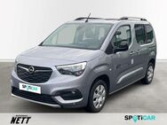 Opel Combo, Life E - e Ultimate, Jahr 2023 - Mayen