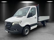 Mercedes Sprinter, 315 Pritsche - Bordwänden, Jahr 2023 - Bensheim