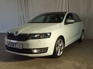 Skoda Rapid, 1.2 TSI Joy L, Jahr 2016 - Arnsberg