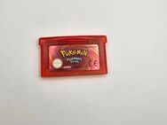 Pokemon Feuerrot Gameboy Advance - Dinslaken