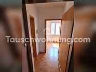 [TAUSCHWOHNUNG] Wohnung in Oberrad - Frankfurt (Main)