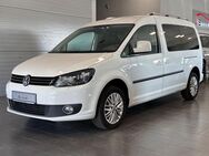 VW Caddy 2.0 DSG Maxi Comfort.7 Sitzer/NAVI/PDC/Xen - Dormagen