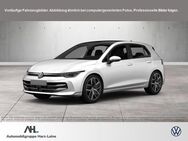 VW Golf, 1.5 l TSI GOAL ALLWETTER, Jahr 2022 - Goslar