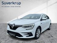 Renault Megane, 1.5 IV Grandtour 115 dCi Business Edition, Jahr 2022 - Kiel