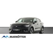 Volvo C40, Twin Motor Performance AWD Ultra Pixel, Jahr 2024 - Bielefeld