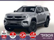 VW Amarok, 3.0 TDI 241 PanAm Hardtop, Jahr 2024 - Kehl