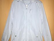 Damen Jacke hellblau Gr. 40 - Lichtenfels Zentrum