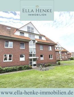 4 top gepflegte Mehrfamilienhäuser nebeneinander mit 28 Wohnungen... - Oebisfelde-Weferlingen