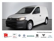 VW Caddy, 2.0 l TDI Cargo, Jahr 2024 - Rellingen