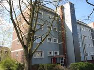 Demnächst frei! 3-Zimmer-Wohnung in Marl Brassert - Marl (Nordrhein-Westfalen)