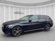 Mercedes C 220, d T Avantgarde SHG, Jahr 2019 - Herne