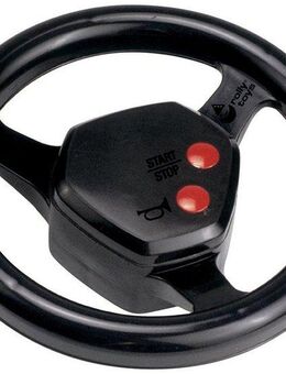 rolly toys® Spielfahrzeug-Lenkrad Soundwheel, für alle rolly toys Tretfahrzeuge