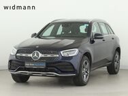 Mercedes GLC 300, de AMG, Jahr 2021 - Aalen