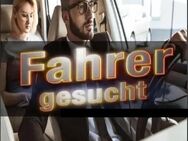 FAHRER / IN gesucht - Düsseldorf