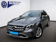 Mercedes GLA 220, d Urban, Jahr 2019 - Berchtesgaden