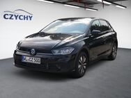 VW Polo, 1.0 TSI MOVE MOVE, Jahr 2024 - Neu Wulmstorf