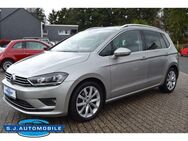 VW Golf Sportsvan VII Highline 1.4 TSI DSG Klima,Navi - Essen