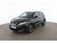 Nissan Qashqai 1.6 360 - Berlin