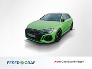 Audi RS3, SB Vmax290, Jahr 2023 - Magdeburg