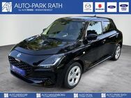 Suzuki Swift, 1.2 Comfort Hybrid Automatik, Jahr 2024 - Düsseldorf